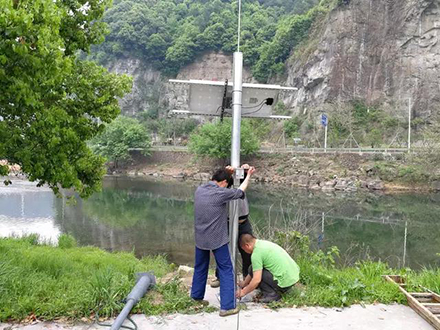 <b>河道流量监测，你需要知道的10件事</b>