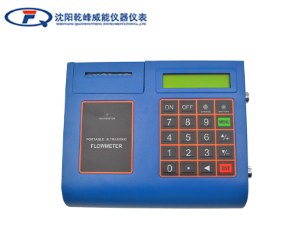 <b>便携式超声波流量计使用时容易忽视的问题</b>