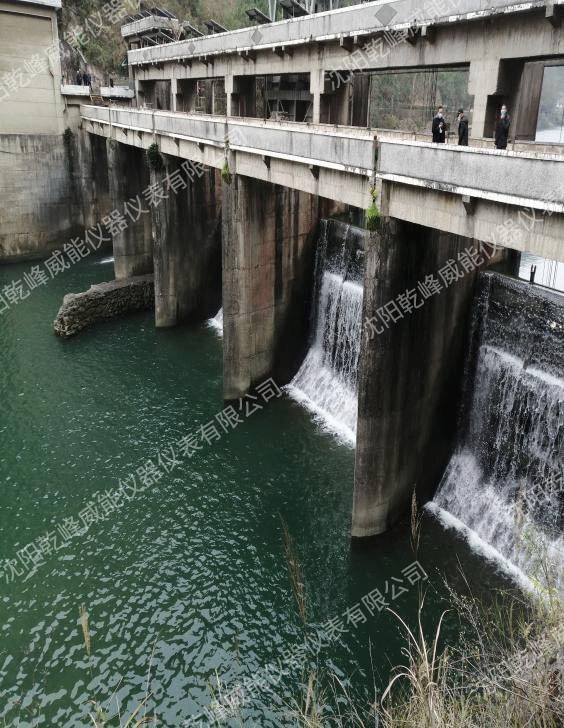 沈阳超声波液位计
